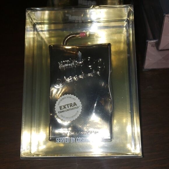 NEW Eau De Juice Extra‎ Concentrated E.D.P. 1.7 Oz - Picture 3 of 9